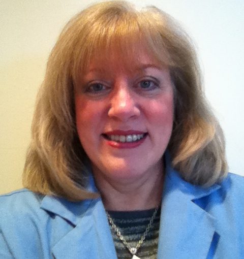 Dr. Mary Obeso